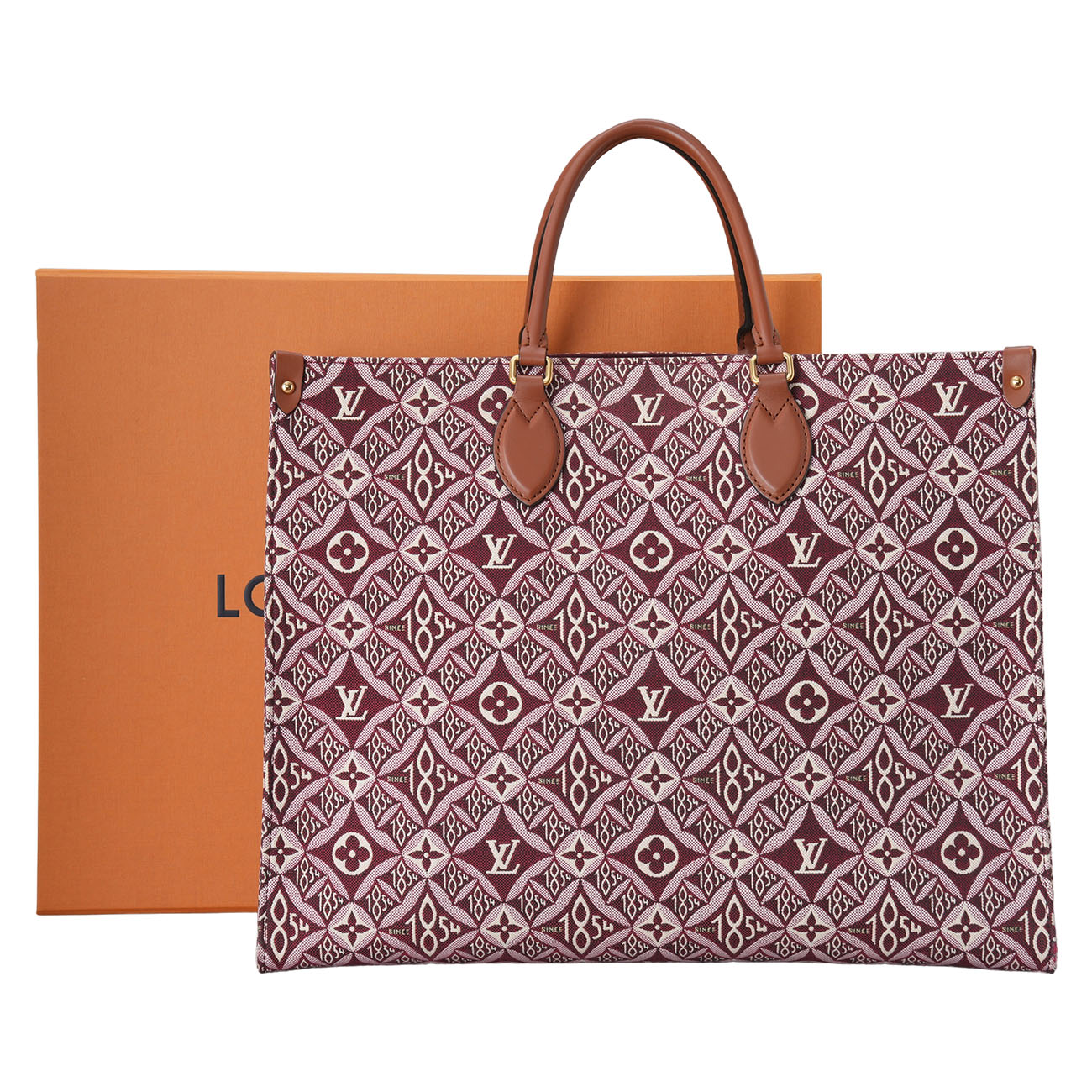 LOUIS VUITTON(USED)루이비통 시즌 온더고 GM